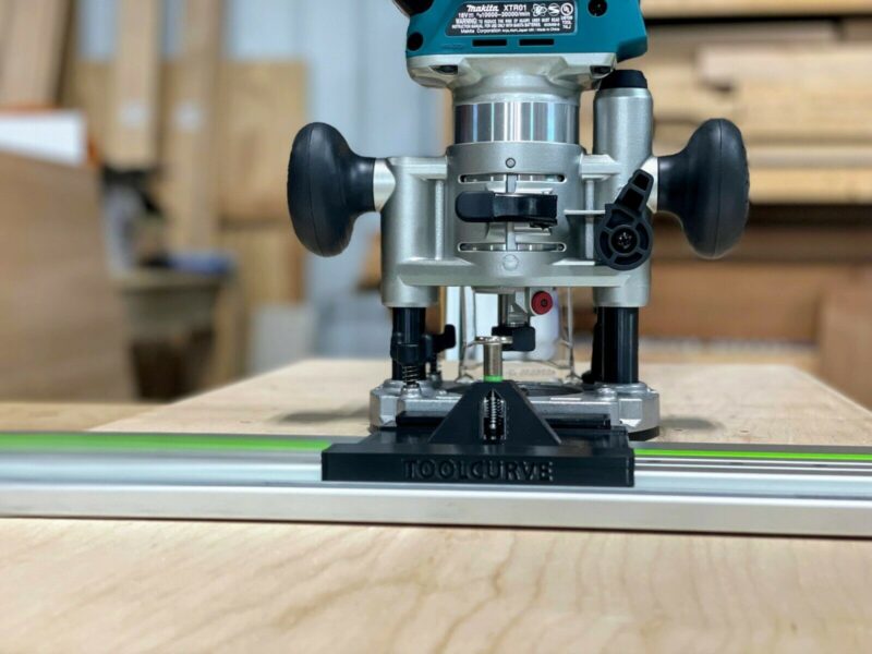 Makita Plunge Router Lr Hole Drilling Set Toolcurve