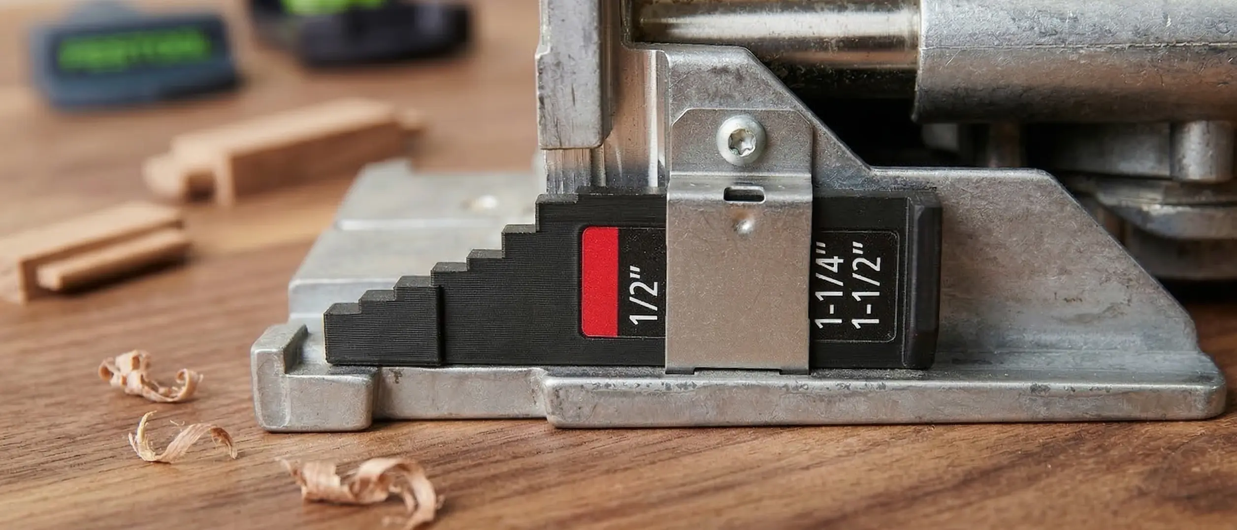 Free Domino DF500 Gauge