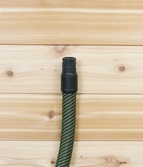 27mm Hose (antistatic tool hose)