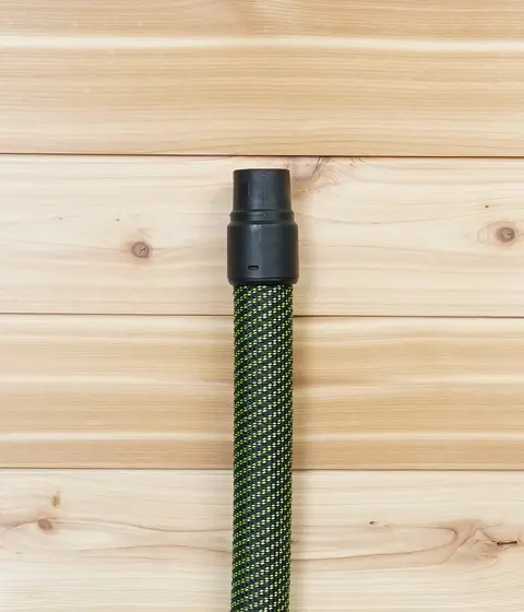 36mm Hose (antistatic tool hose)