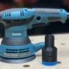 Makita sander for 27mm Festool hose