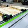 Festool Track Parallel Guides