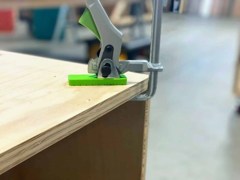 Festool Quick Clamp Support Pads ToolCurve