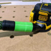 Dewalt Sander hose adapter for the Festool 27mm Hose