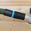 Use your Festool 27mm Hose with your Makita Cordless Adapter