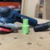 Festool hose adapter for Bosch GET sander