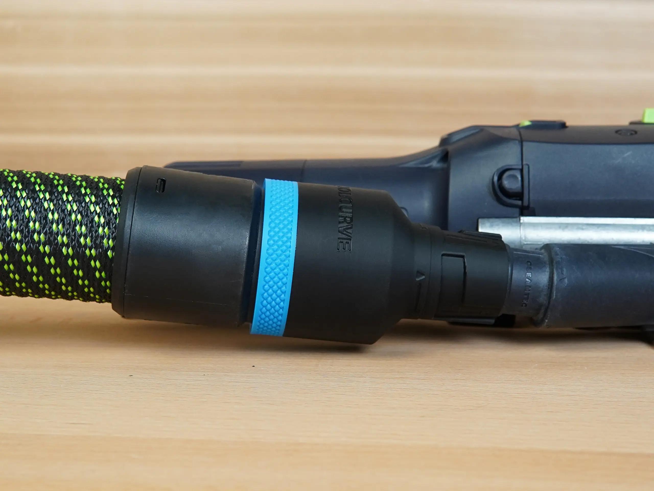 Hose Adapter for 27mm Tool Adapter