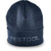 Festool Knitted Beanie Hat