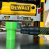 Hose adapter for Dewalt 734 Planer