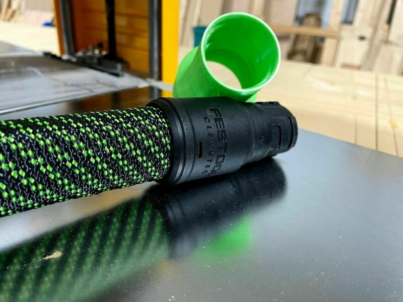 Festool to 734 Planer Adapter