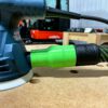 Festool 27mm hose for Bosch 5