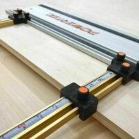 PowerTec Parallel Guides