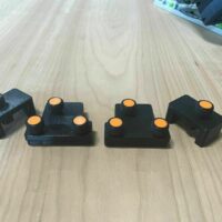 ToolCurve powertec parallel guides
