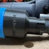 Festool 27mm hose adapter