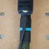 Connect your Festool hose to your oval RAS dust port