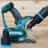 Use your Festool 36mm hose with your Makita XDS cutter