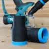 Hose adapter for Makita XDS Drywall cutout