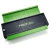 Festool Contour edge tool, transfer edge marks when working with trim