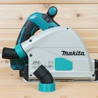 Makita Track Saw No Snag Dust Port