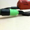 Mafell P1cc hose adapter for Festool CT shop vacs