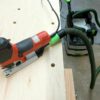 Festool hose adapter for Mafell PC11 Jigsaw