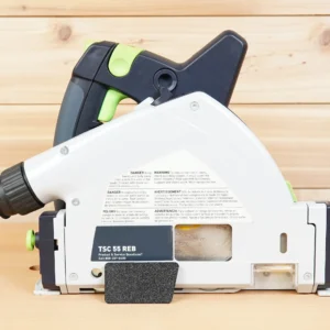 Track Saw TS 55 Arbor Dust Cover