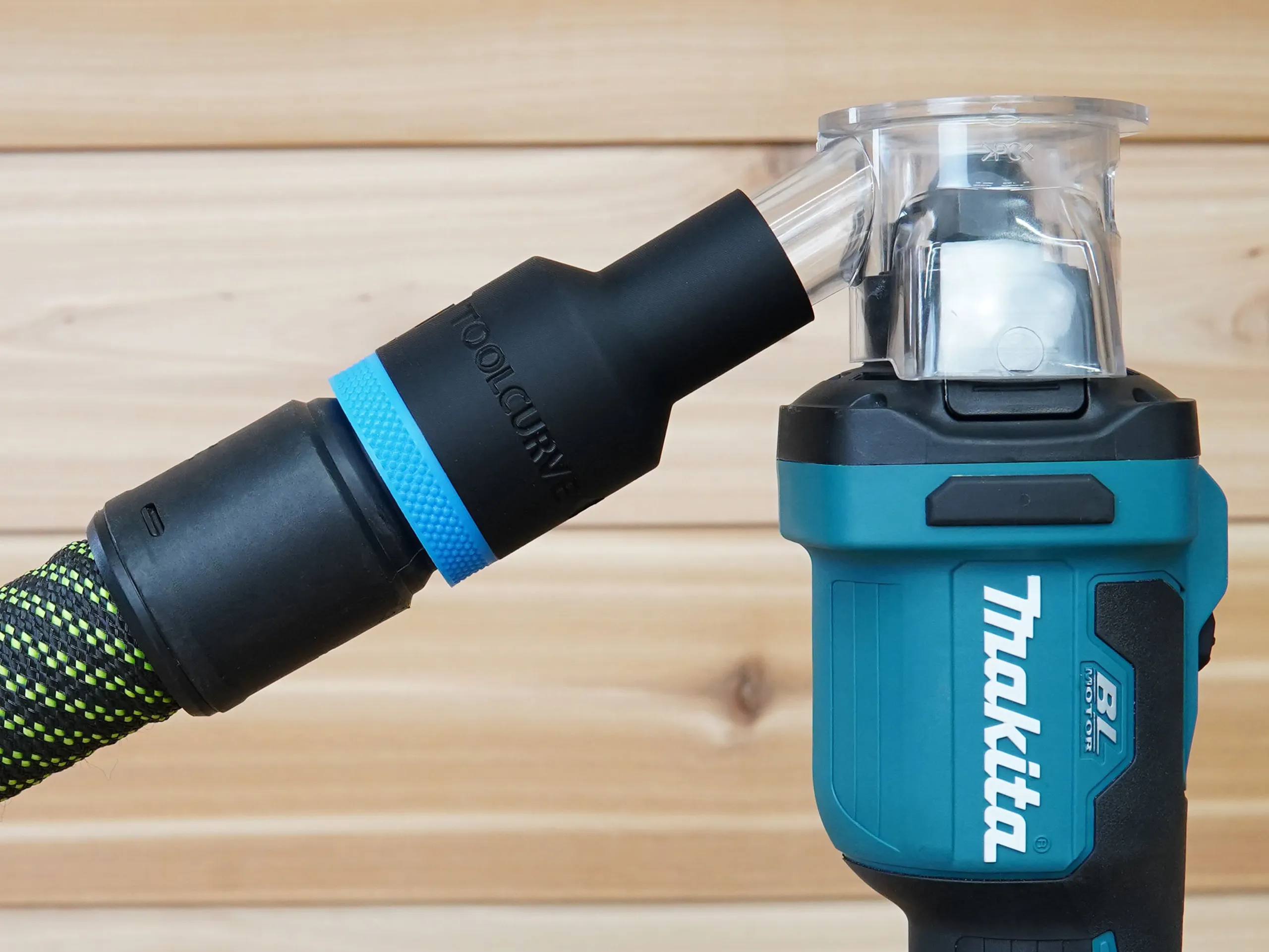 Hose Adapter for Makita Drywall Cut Out Tool