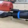Mafell PC11 Jigsaw hose adapter for festool 27mm hoses