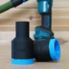 Hose adapter for Makita XOC02Z drywall cut out tool