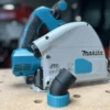 Makita track saw 27mm and 36mm hose adapter