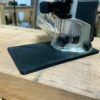 Support plate for Makita Trim Router