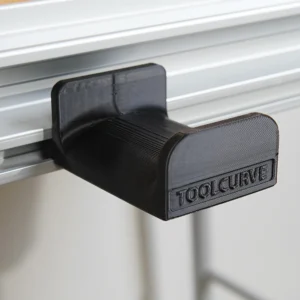 Workbench Headphone & Hearing Protection Holder