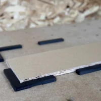 20mm Fence dogs for Festool and Dashboard workbenches