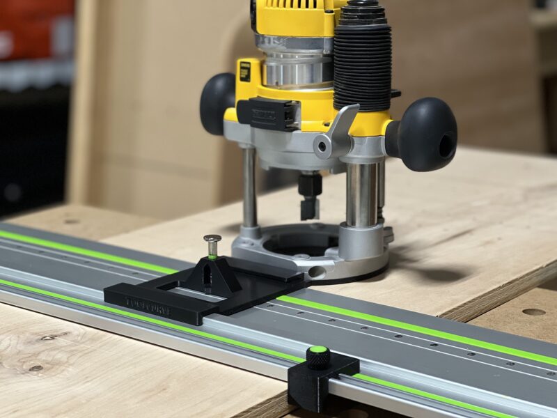 Dewalt 618 best sale router review