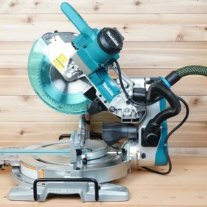 Hose Adapter for Makita LS and XLS 10" & 12" Miter Saws