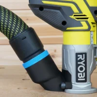 36mm Festool Hose Adapter for Ryobi Trim Router