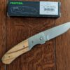 Festool woodworking knife