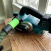 Use your Festool 27mm hose with your Makita hand planer