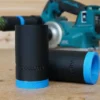 Makita 18v Planar hose adapter for a dust free shop