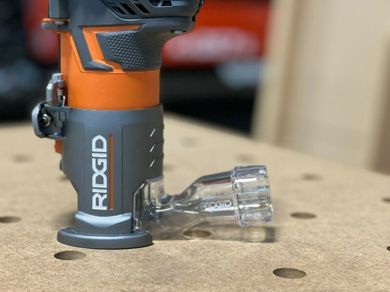 71085 Router Guide Rail Adapter System - POWERTEC