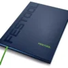 Festool Hardback notebook