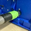 Kreg foreman pocket hole machine hose adapter for Festool hoses