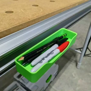 Festool MFT Pencil storage tray