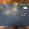 Festool complete tool belt system to hold all your tools and accessories