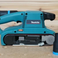 Makita Festool Belt Sander