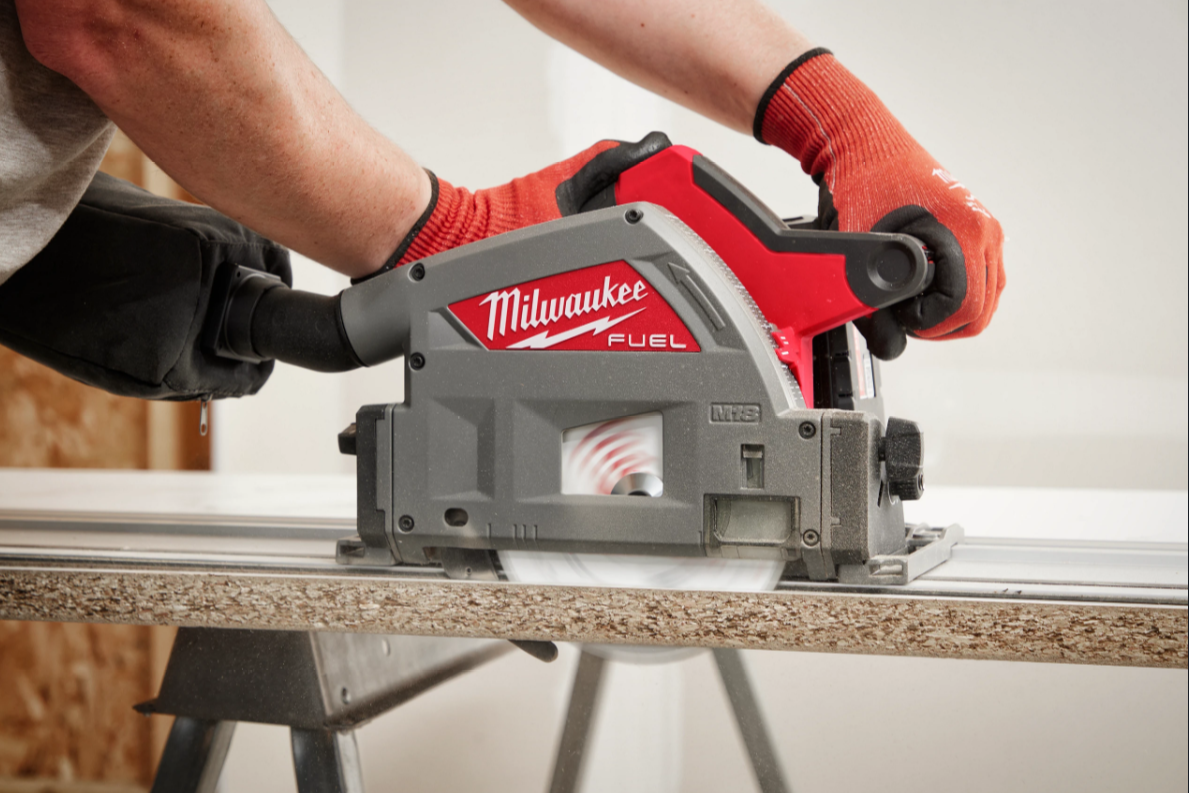 NEW Power Tools Just Announced from Milwaukee, DeWALT, Makita and