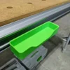 Storage tray for your MFT t-track profile