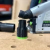 1 7/8th hose adapter for Festool tool ports