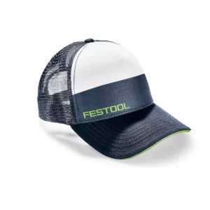 Festool Style Baseball and Golf Hat to wear around your woodworking shop