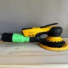 Mirka hose adapter for festool 27mm shop vac